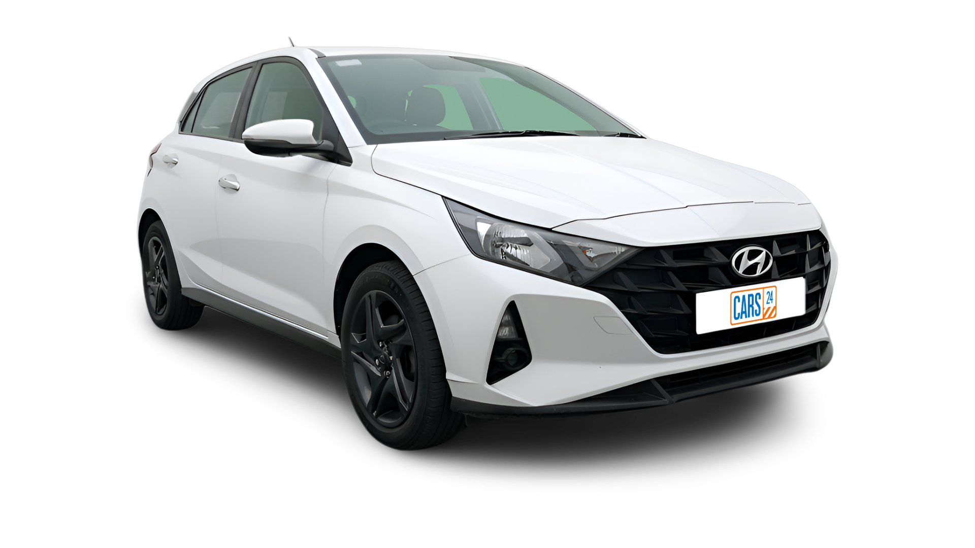 Hyundai NEW I20-img